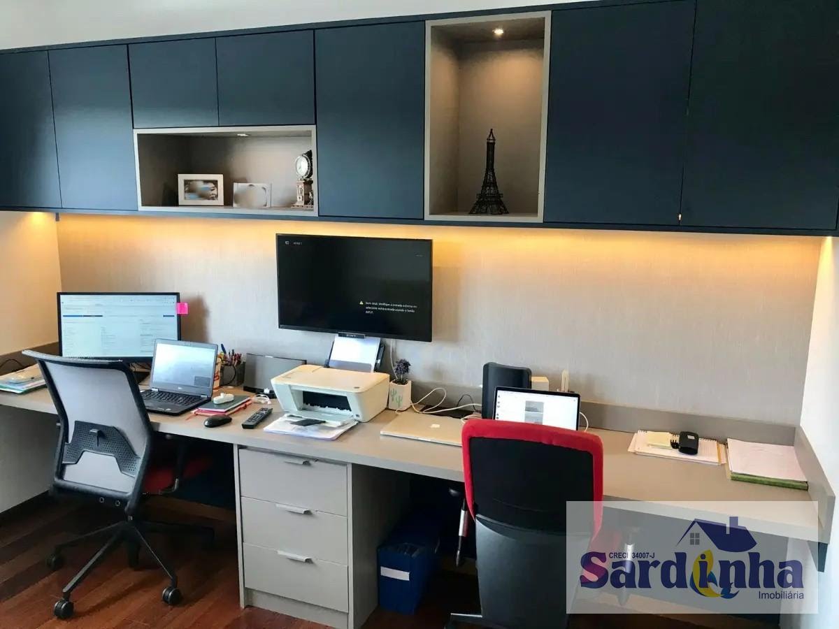 Apartamento à venda com 6 quartos, 4 suítes, 6 vagas e 470m² no Campo Belo, São Paulo (SP) — foto 29 de 29