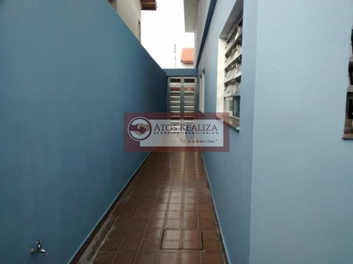 Casa à venda com 3 quartos, 1 suíte, 2 vagas e 214m² no Jardim Ipanema (zona Sul), São Paulo (SP) — foto 4 de 30