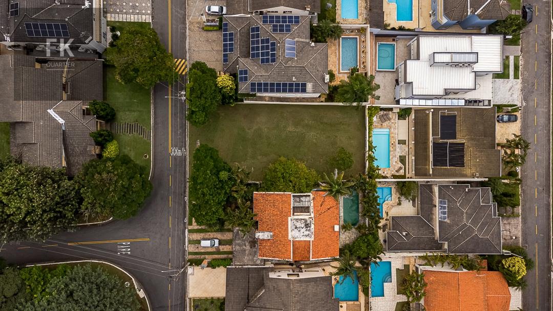 Terreno à venda com 532m² de terreno no Alphaville, Santana de Parnaíba (SP) — foto 7 de 13