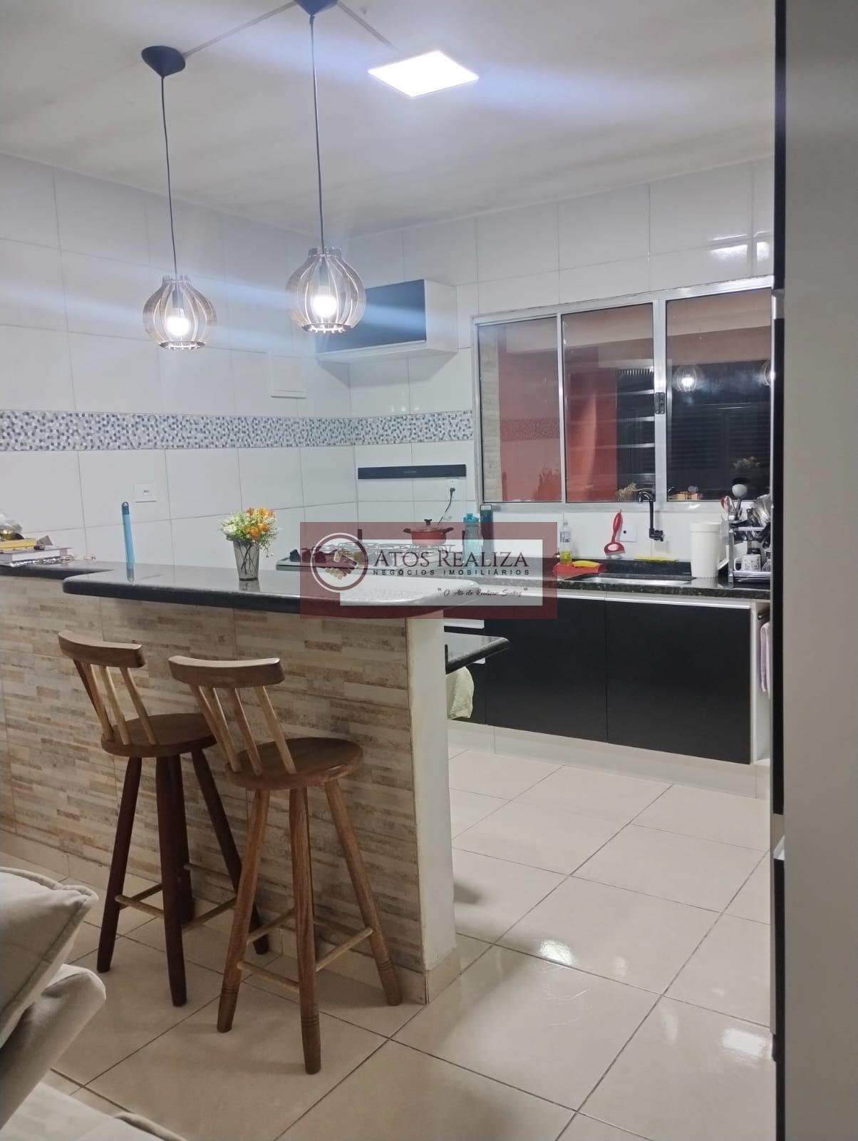 Casa à venda com 2 quartos, 2 banheiros, 2 vagas e 125m² no Parque Grajau, São Paulo (SP) — foto 10 de 21