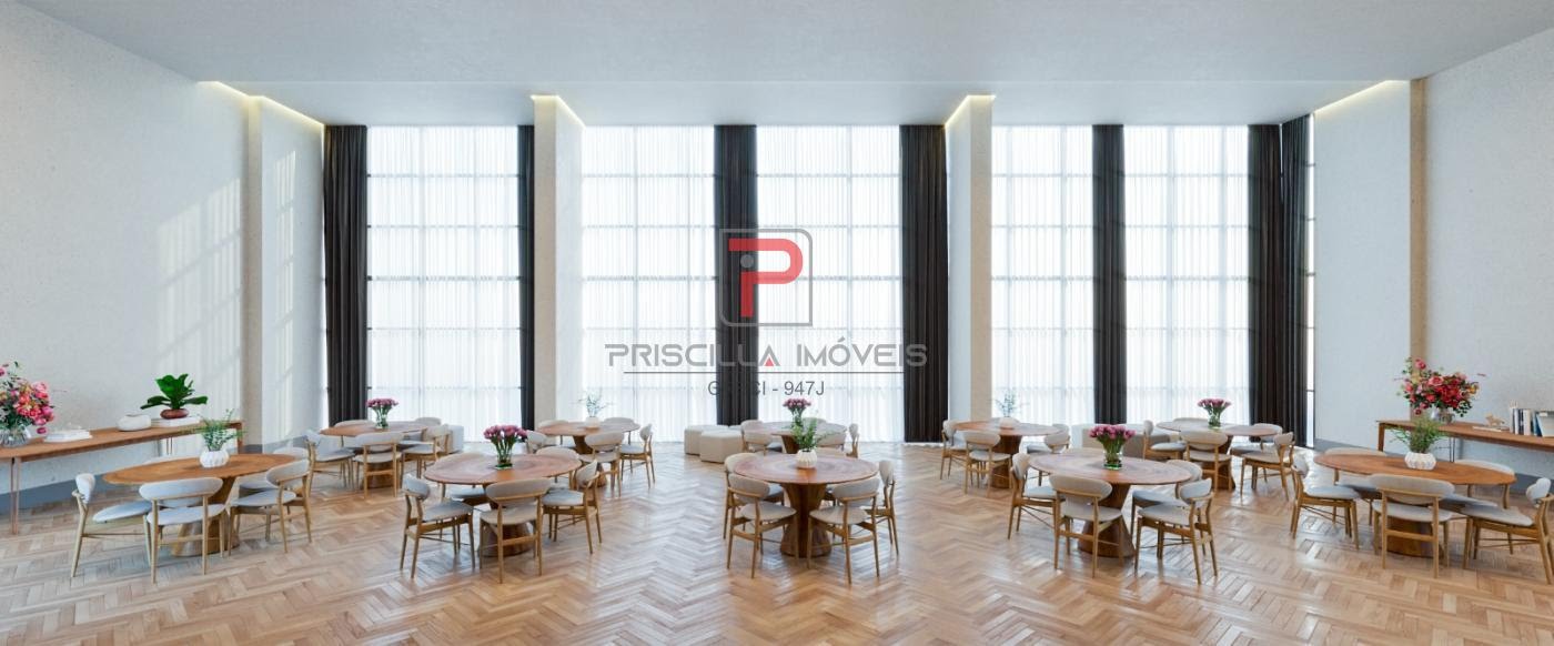 Apartamento à venda com 3 quartos, 2 suítes, 2 vagas e 104m² no Bairro dos Estados, João Pessoa (PB) — foto 18 de 25