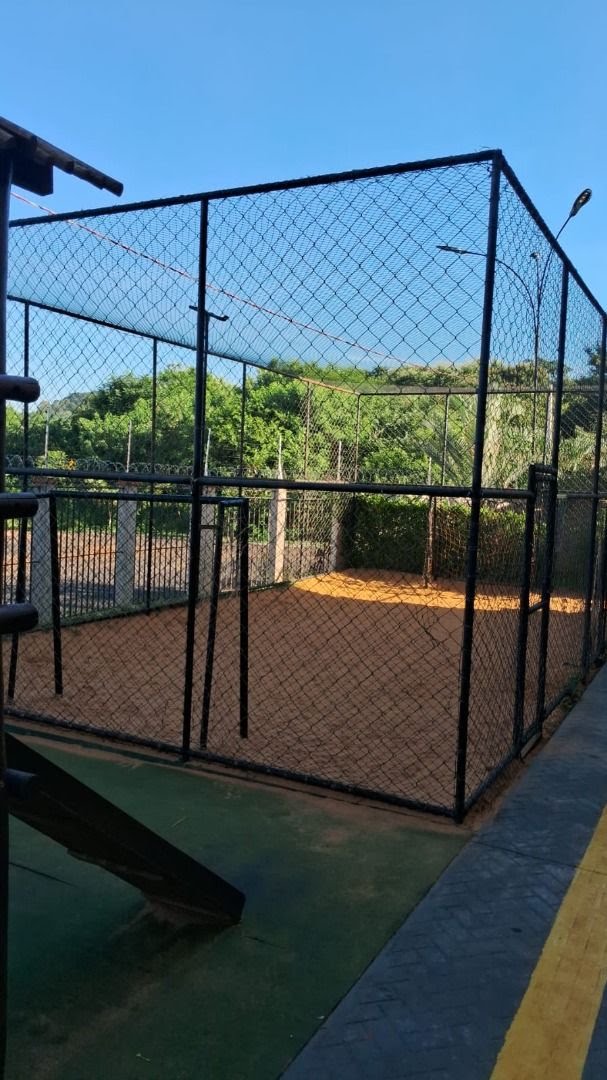 Apartamento à venda com 2 quartos, 1 banheiro, 1 vaga e 44m² no Parque Industrial Lagoinha, Ribeirão Preto (SP) — foto 18 de 20