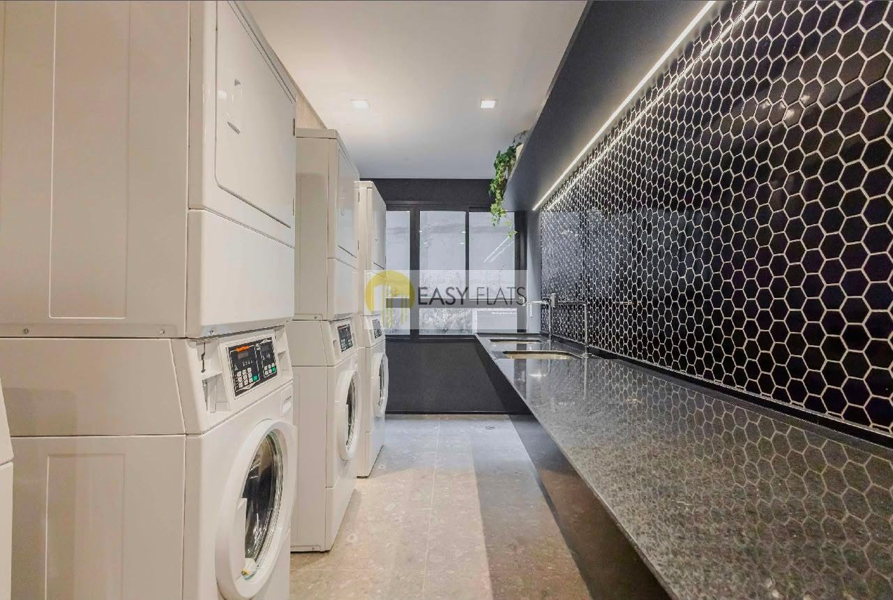 Apartamento à venda com 1 quarto, 1 banheiro e 24m² no Pinheiros, São Paulo (SP) — foto 13 de 30