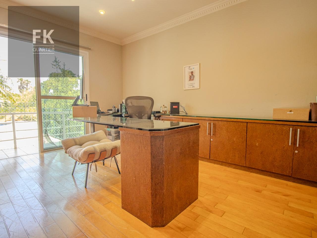 Casa à venda com 6 quartos, 3 suítes, 12 vagas e 691m² no Alphaville, Santana de Parnaíba (SP) — foto 11 de 30