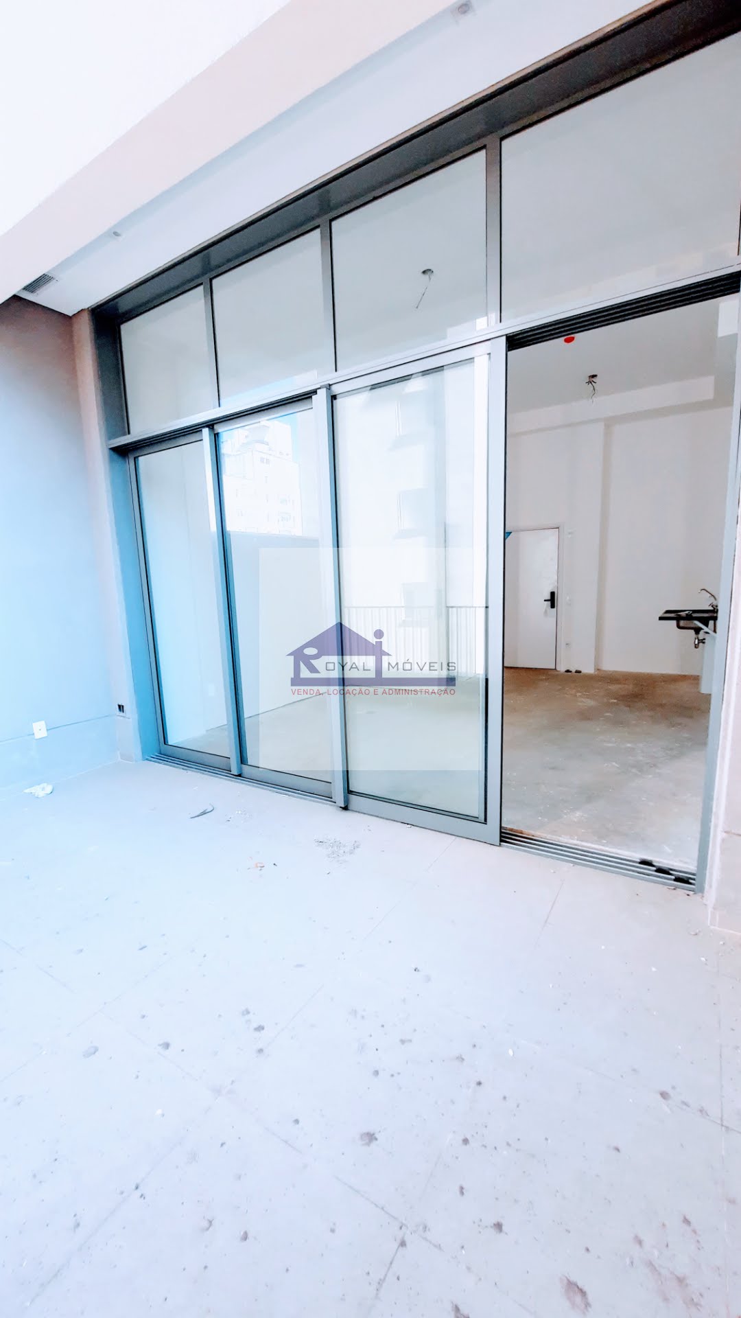 Studio à venda com 1 quarto, 1 banheiro e 37m² no Vila Mariana, São Paulo (SP) — foto 5 de 23