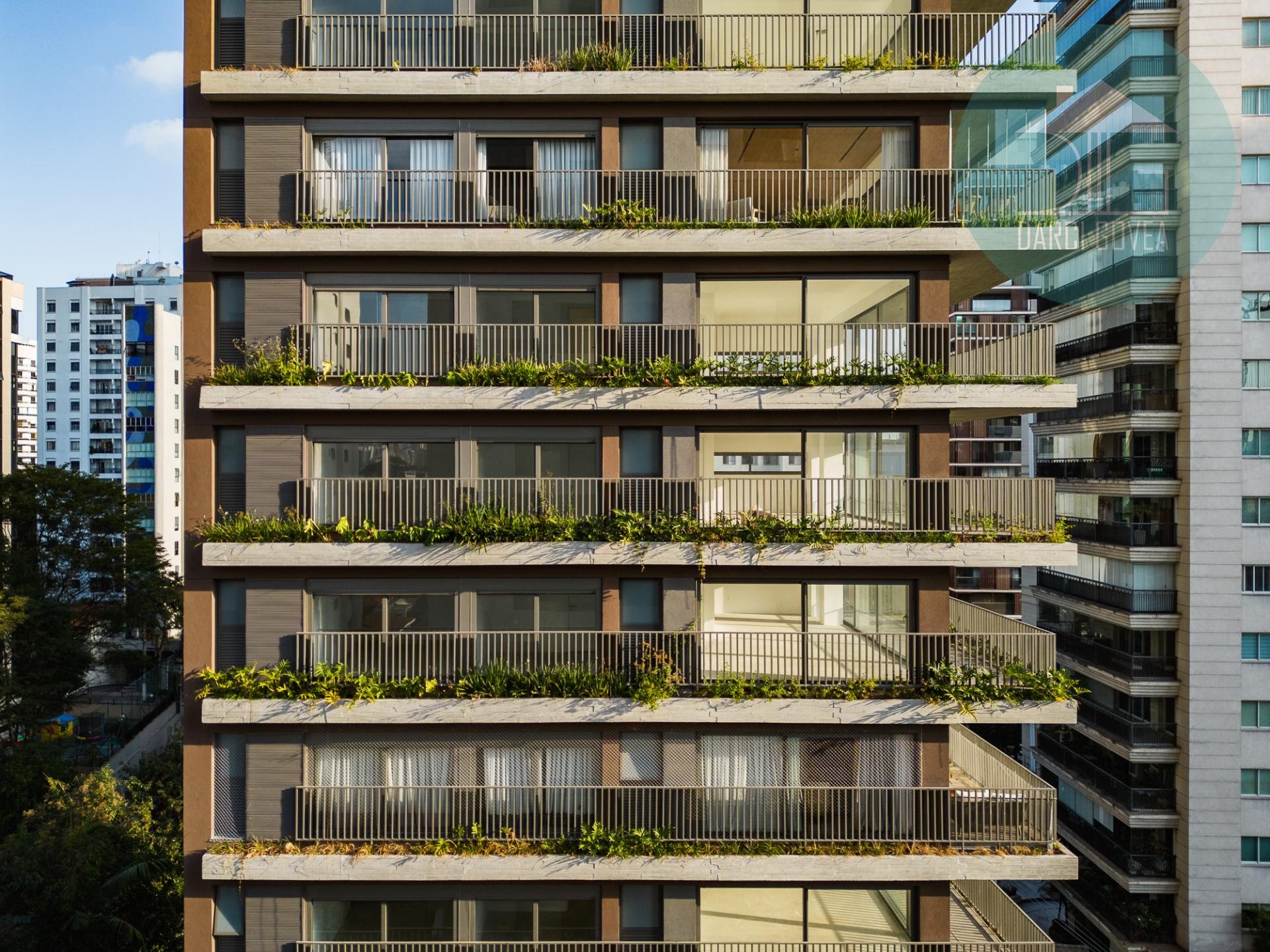 Apartamento à venda com 2 quartos, 2 suítes, 2 vagas e 303m² no Vila Nova Conceição, São Paulo (SP) — foto 18 de 21