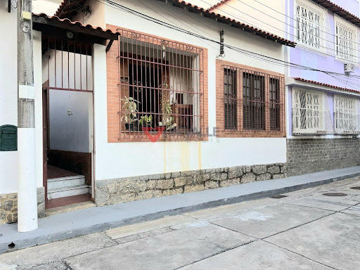 Casa à venda em Botafogo: 91m², 3 quartos, 1 vaga
