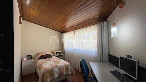 Casa de Condomínio, 4 quartos - Foto 21