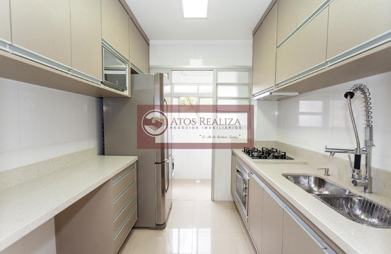 Apartamento à venda com 2 quartos, 1 banheiro, 1 vaga e 65m² no Vila Inglesa, São Paulo (SP) — foto 30 de 30