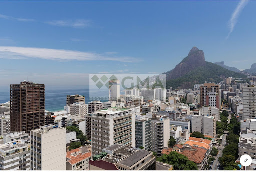 Flat em Leblon  -  Rio de Janeiro