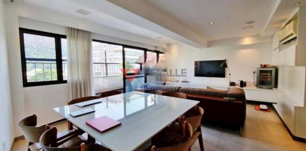 Cobertura à venda com 4 quartos, 4 suítes, 1 vaga e 235m² no Botafogo, Rio de Janeiro (RJ) — foto 9 de 30