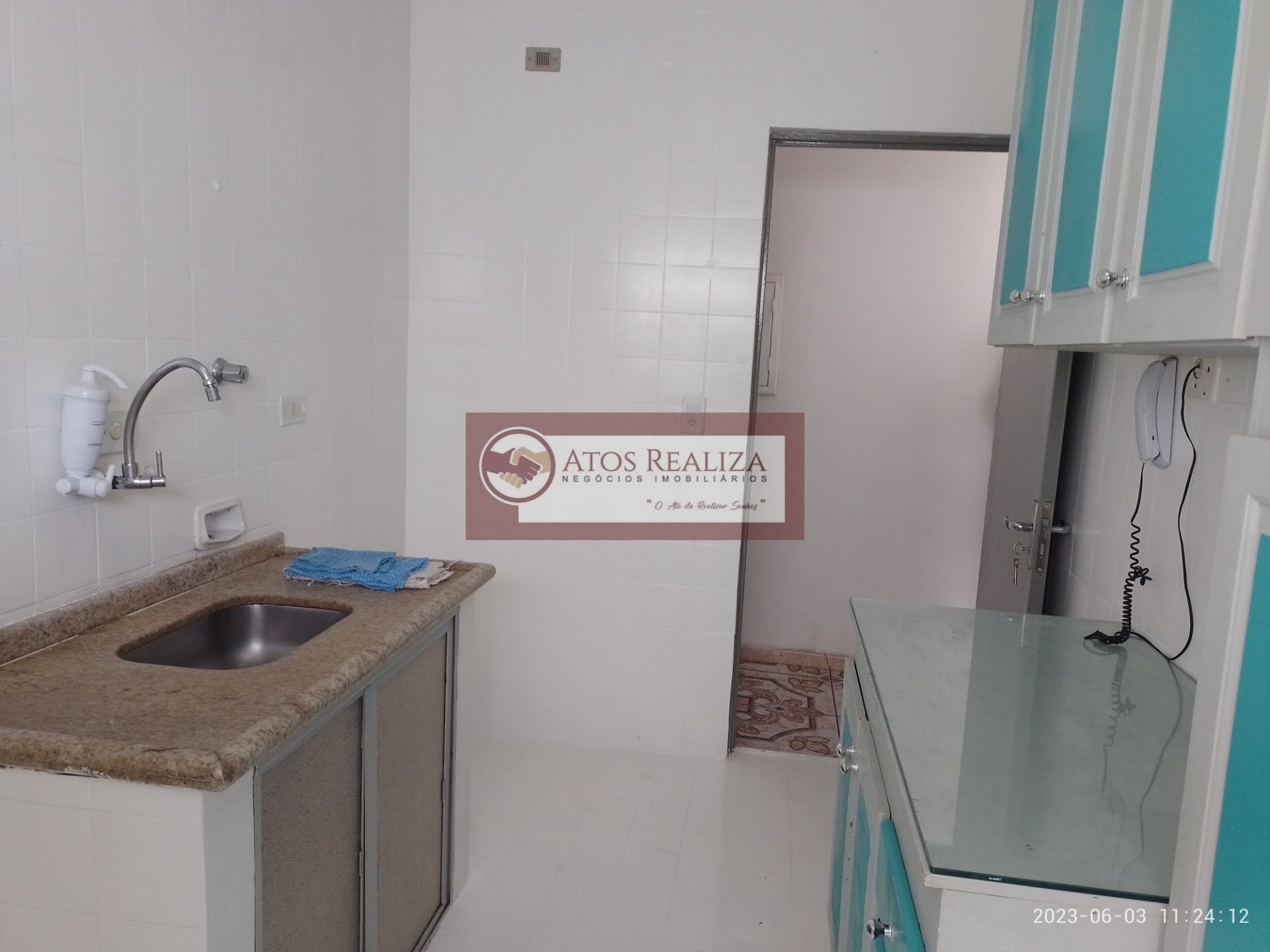 Apartamento para alugar com 2 quartos, 1 banheiro, 1 vaga e 62m² no Socorro, São Paulo (SP) — foto 3 de 30