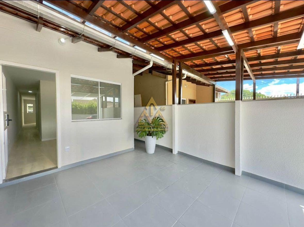 Casa à venda com 3 quartos, 1 suíte e 1 vaga no Passo Manso, Blumenau (SC) — foto 2 de 13