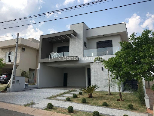 Casa de Condomínio, 5 quartos - Foto 4