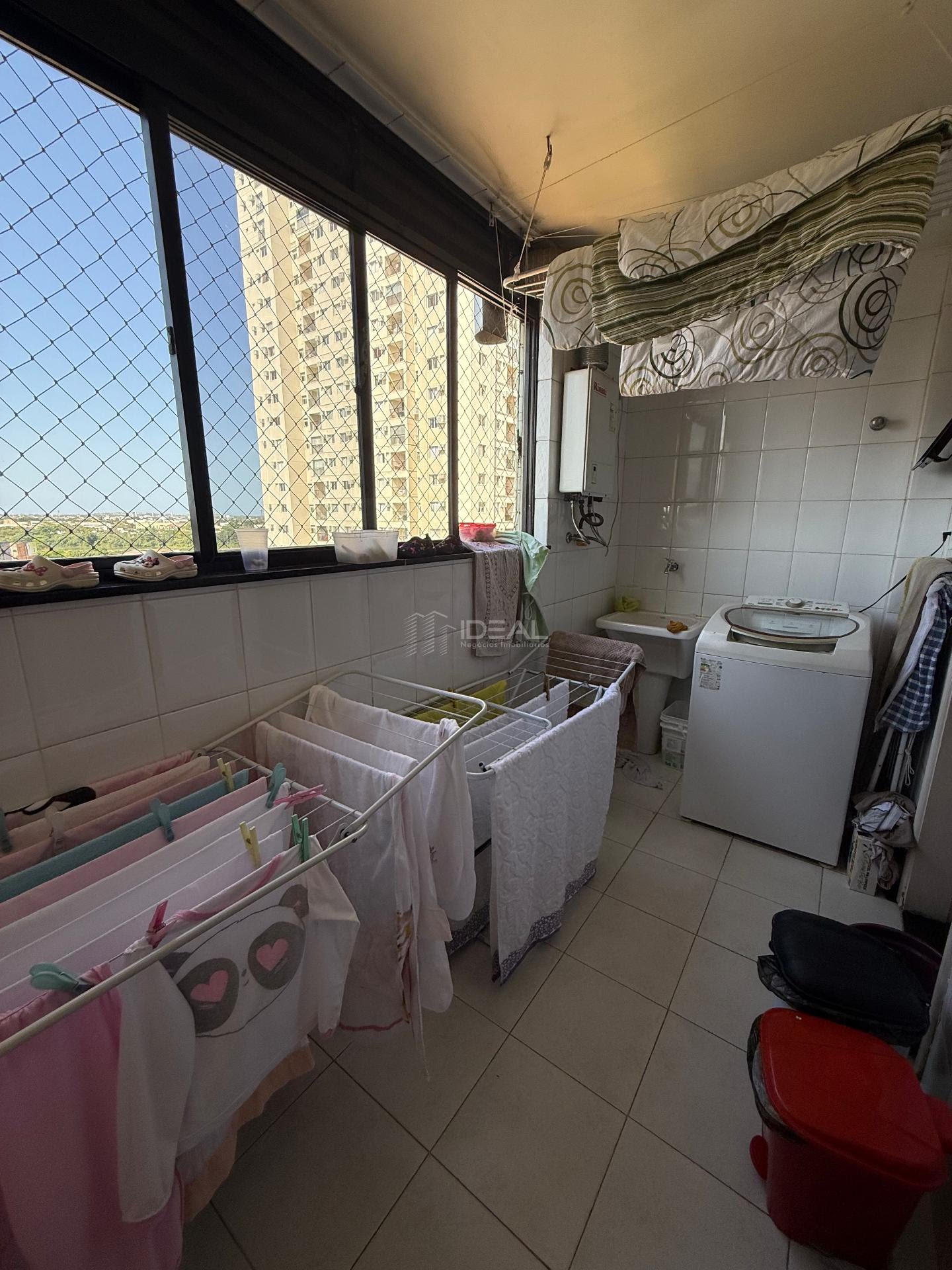 Apartamento à venda com 3 suítes, 2 vagas e 135m² no Centro, Campos dos Goytacazes (RJ) — foto 8 de 22