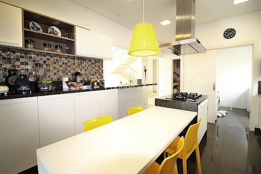 Casa de Condomínio, 4 quartos - Foto 44