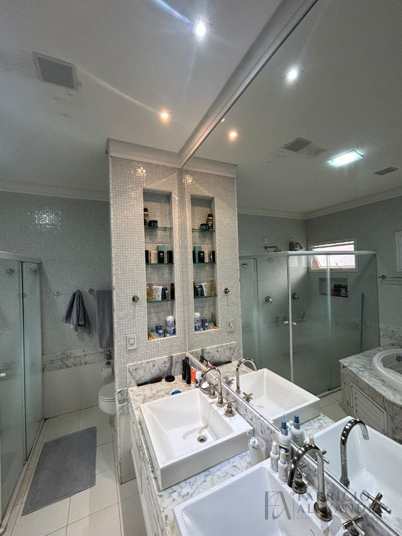 Casa à venda com 4 quartos, 4 suítes, 6 vagas e 670m² no Village Santa Helena, São José do Rio Preto (SP) — foto 9 de 30