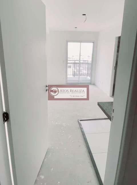 Apartamento à venda com 1 quarto, 1 suíte, 1 vaga e 27m² no Vila dos Andradas, São Paulo (SP) — foto 4 de 5