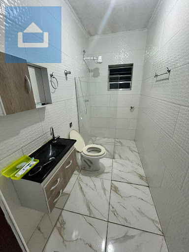 Sobrado em Cidade São Mateus  -  São Paulo