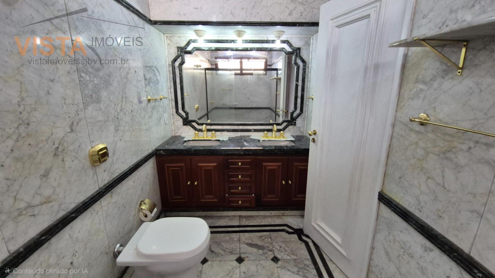 Apartamento à venda com 4 quartos, 4 suítes, 2 vagas e 310m² no Centro, São João da Boa Vista (SP) — foto 29 de 30