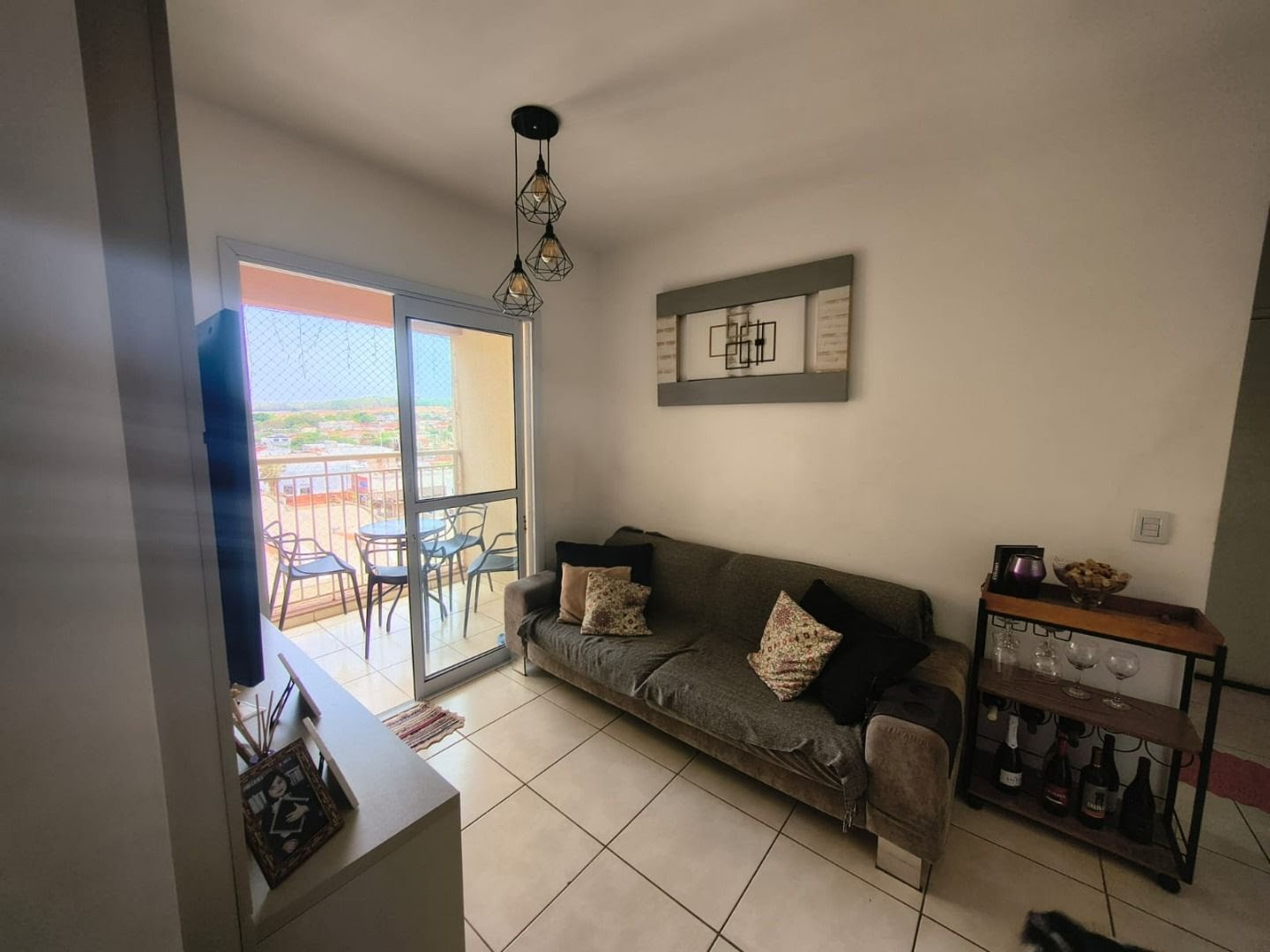 Apartamento à venda com 2 quartos, 1 banheiro, 1 vaga e 52m² no Jardim Anhangüera, Ribeirão Preto (SP) — foto 11 de 23
