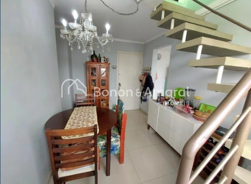 Apartamento, 2 quartos, 109 m² - Foto 2