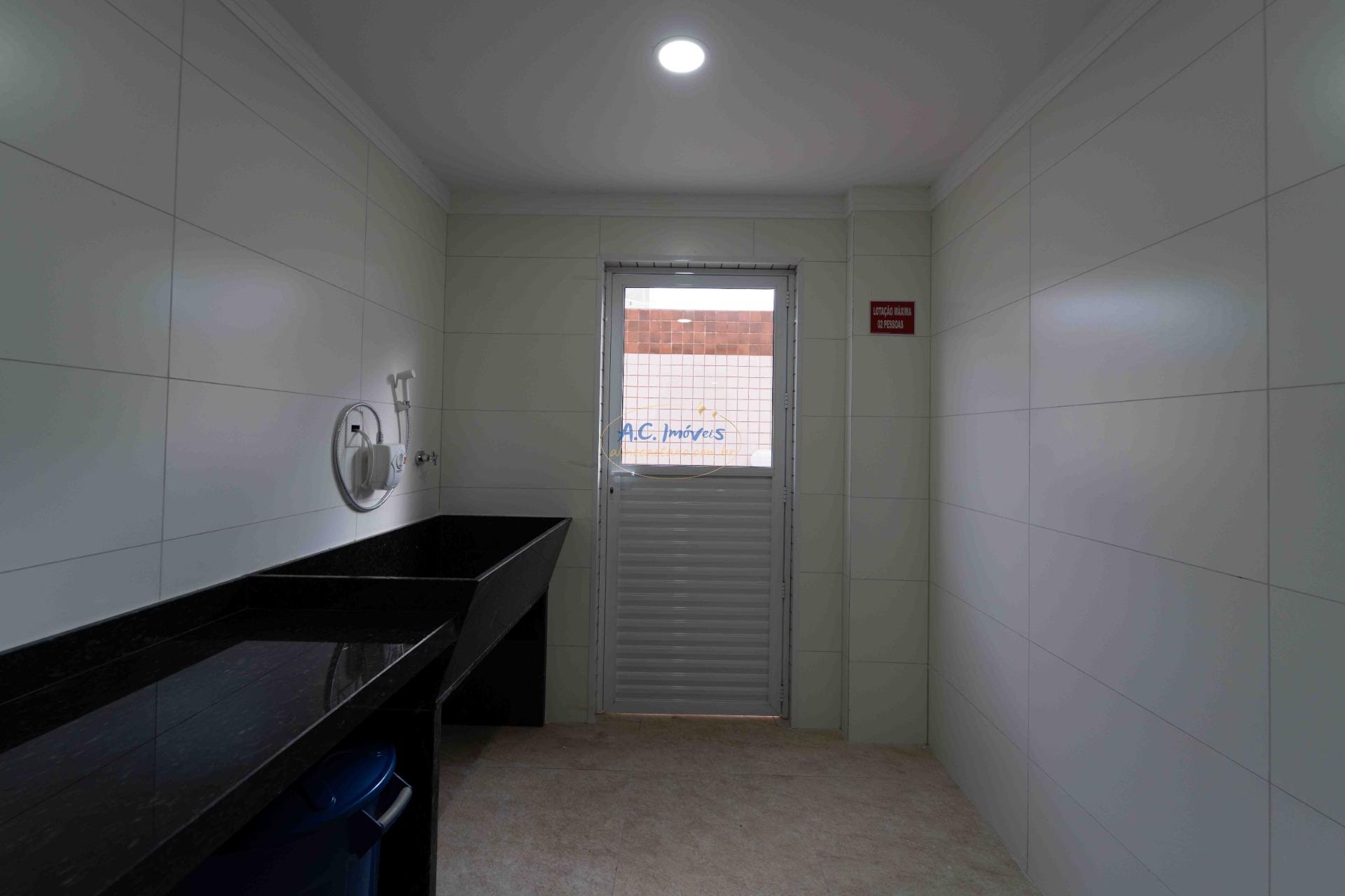 Apartamento à venda com 3 quartos, 3 suítes, 2 vagas e 128m² no Canto do Forte, Praia Grande (SP) — foto 7 de 30