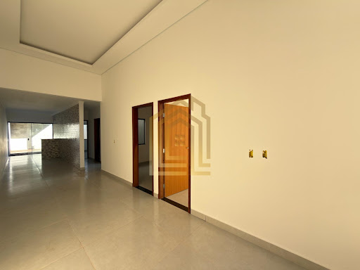 Casa à venda no Florais, Cascavel: 3 quartos, 74m²