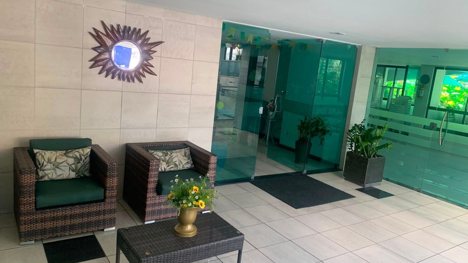Apartamento à venda com 1 quarto, 1 banheiro e 25m² no Parnamirim, Recife (PE) — foto 4 de 6