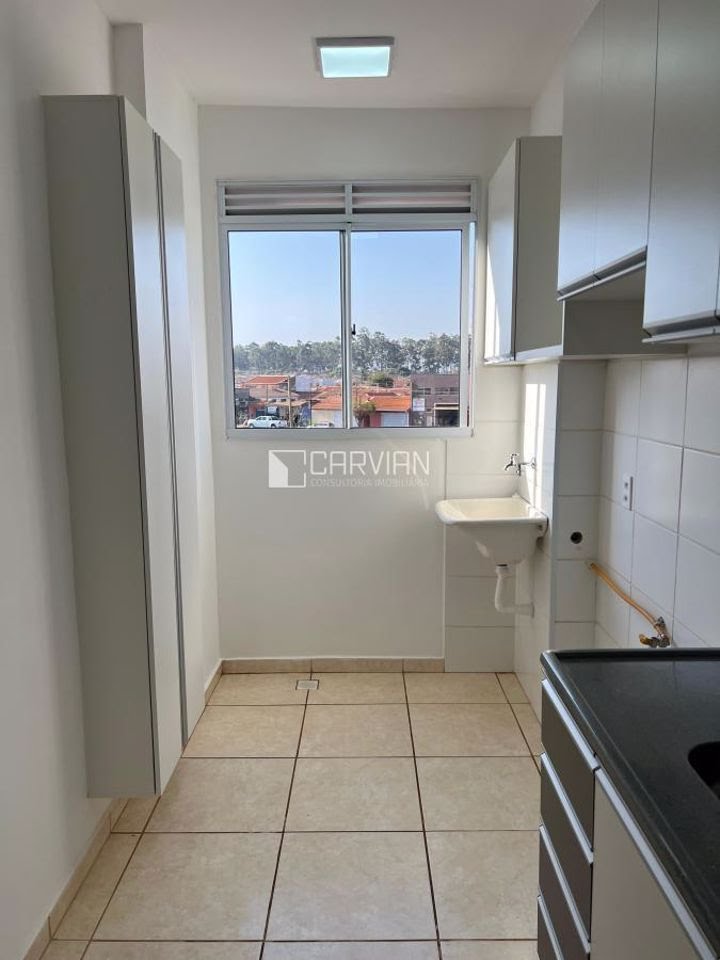 Apartamento à venda com 2 quartos, 1 banheiro, 1 vaga e 42m² no Residencial Parque dos Servidores, Ribeirão Preto (SP) — foto 5 de 26