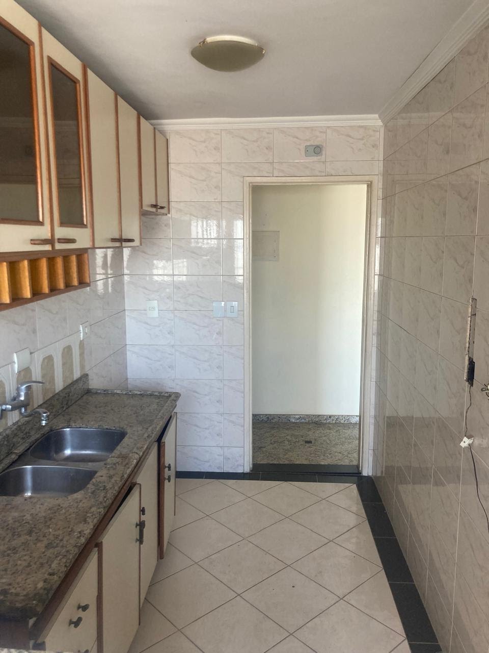 Apartamento à venda com 3 quartos, 1 suíte, 1 vaga e 106m² no Vila Marina, São Paulo (SP) — foto 8 de 30