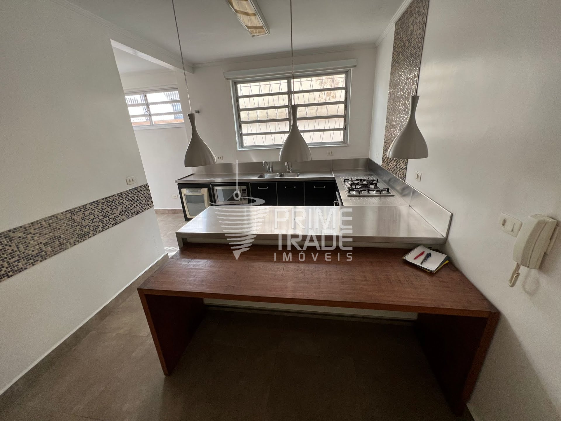 Casa à venda com 4 quartos, 2 suítes, 3 vagas e 293m² no Aparecida, Santos (SP) — foto 8 de 27