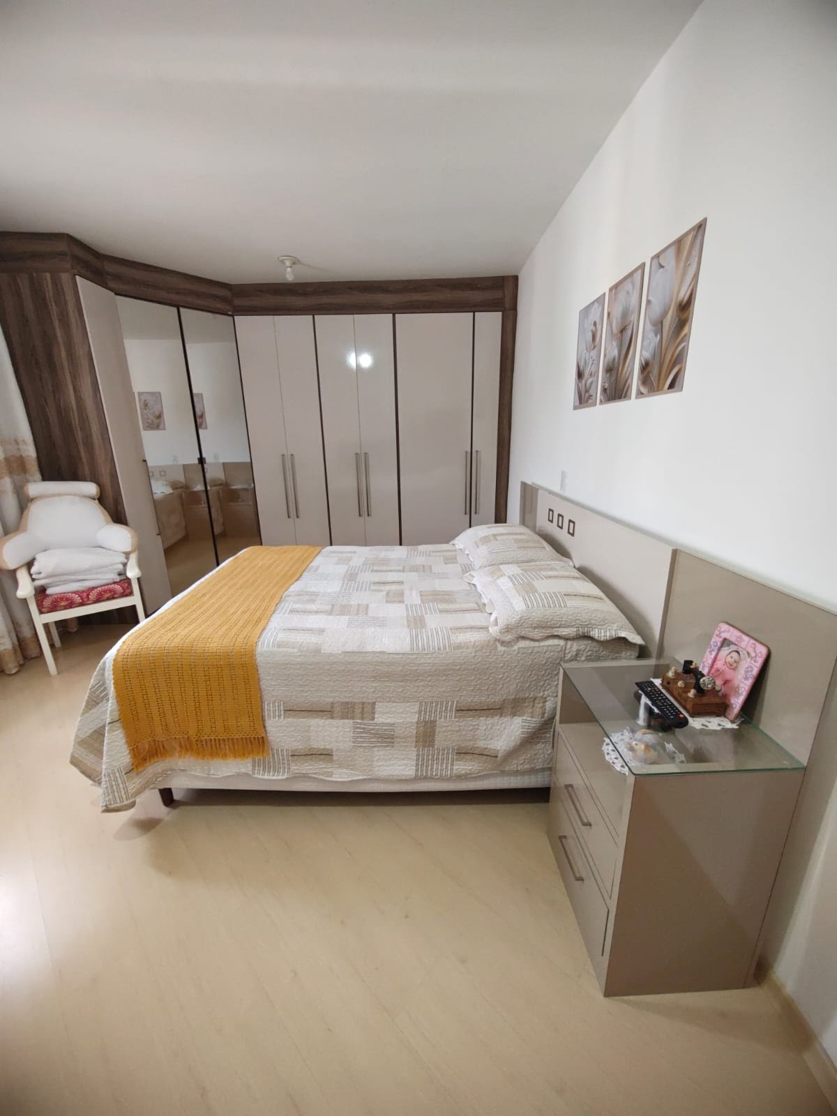 Apartamento à venda com 3 quartos, 2 banheiros, 2 vagas e 120m² no Cidade D'Abril, São Paulo (SP) — foto 17 de 30