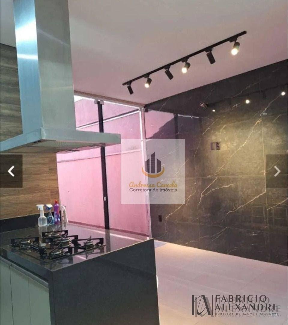 Casa à venda com 3 quartos, 1 suíte, 2 vagas e 115m² no Ideal Life Ecolazer Residence, São José do Rio Preto (SP) — foto 18 de 20
