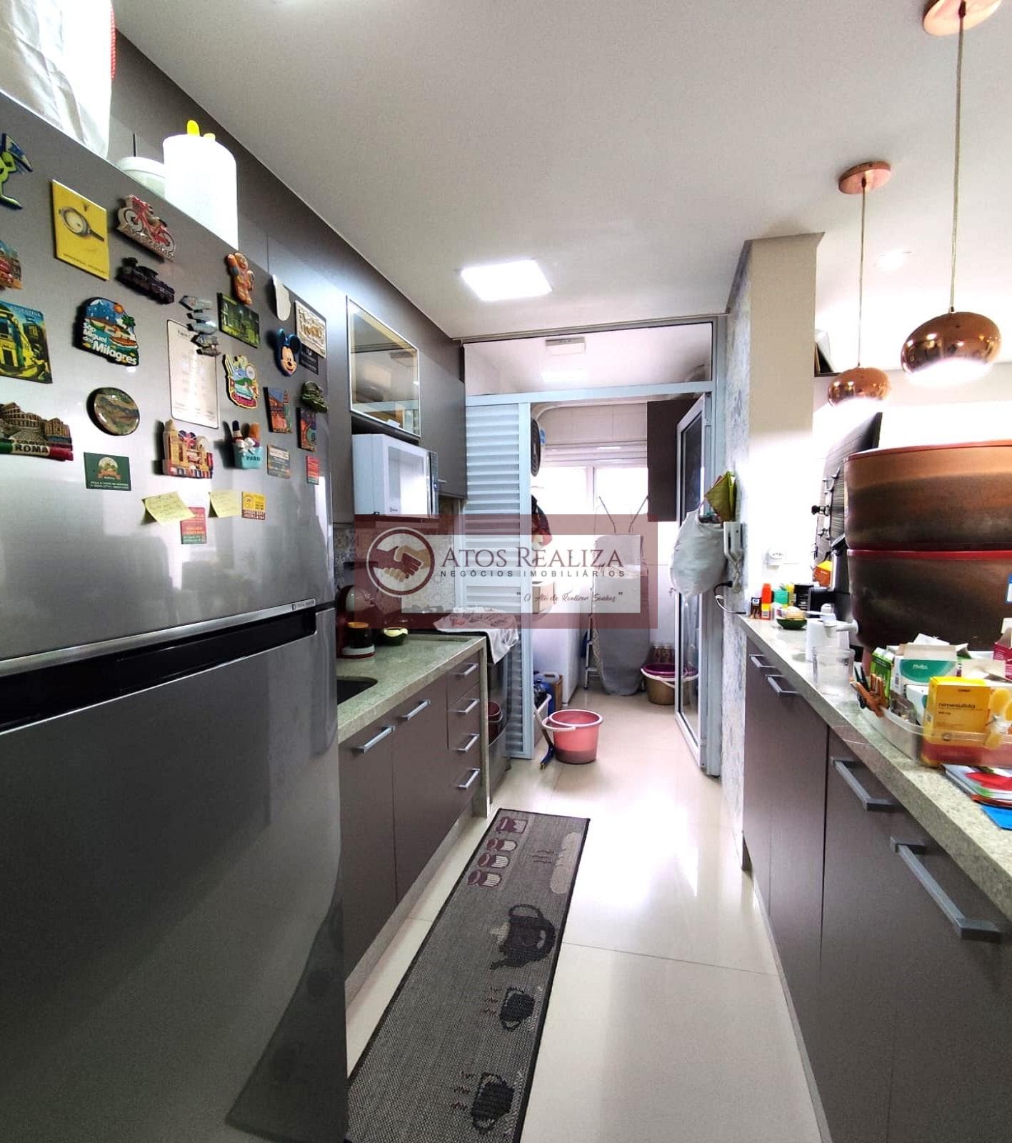 Apartamento à venda com 3 quartos, 1 suíte, 1 vaga e 72m² no Vila Castelo, São Paulo (SP) — foto 19 de 29