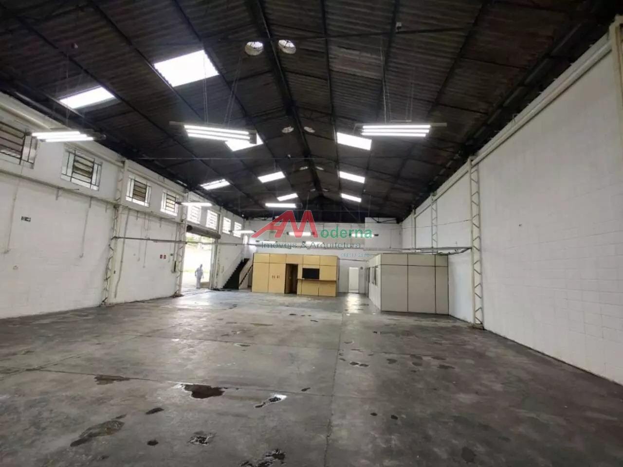Comercial para alugar com 1m² no Parque Marajoara, Santo André (SP) — foto 21 de 30