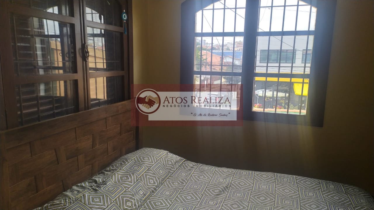 Casa à venda com 3 quartos, 1 suíte, 2 vagas e 157m² no Cidade Dutra, São Paulo (SP) — foto 25 de 27