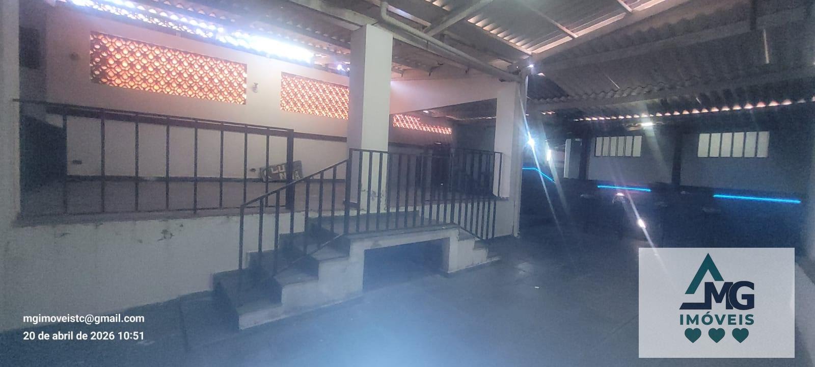 Comercial para alugar com 1 banheiro e 50m² no Centro, Três Corações (MG) — foto 8 de 14
