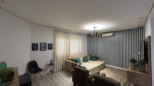 Casa em Vila Vilas Boas  -  Campo Grande