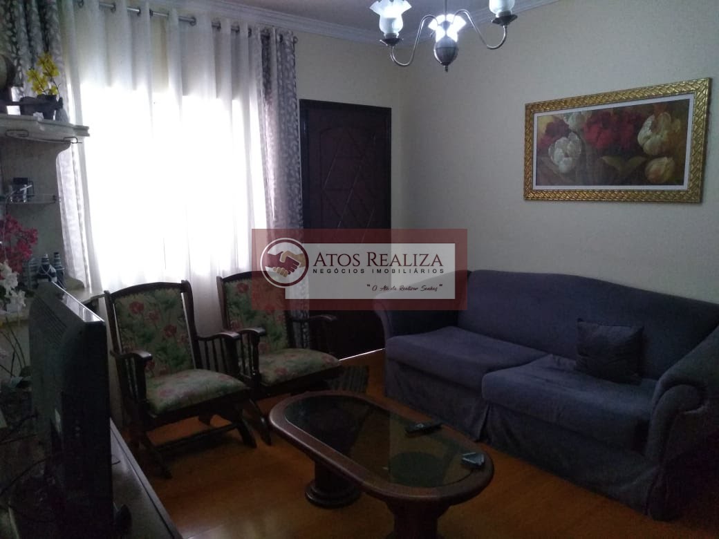 Casa à venda com 2 quartos, 2 banheiros, 3 vagas e 195m² no Conceição, Diadema (SP) — foto 2 de 11