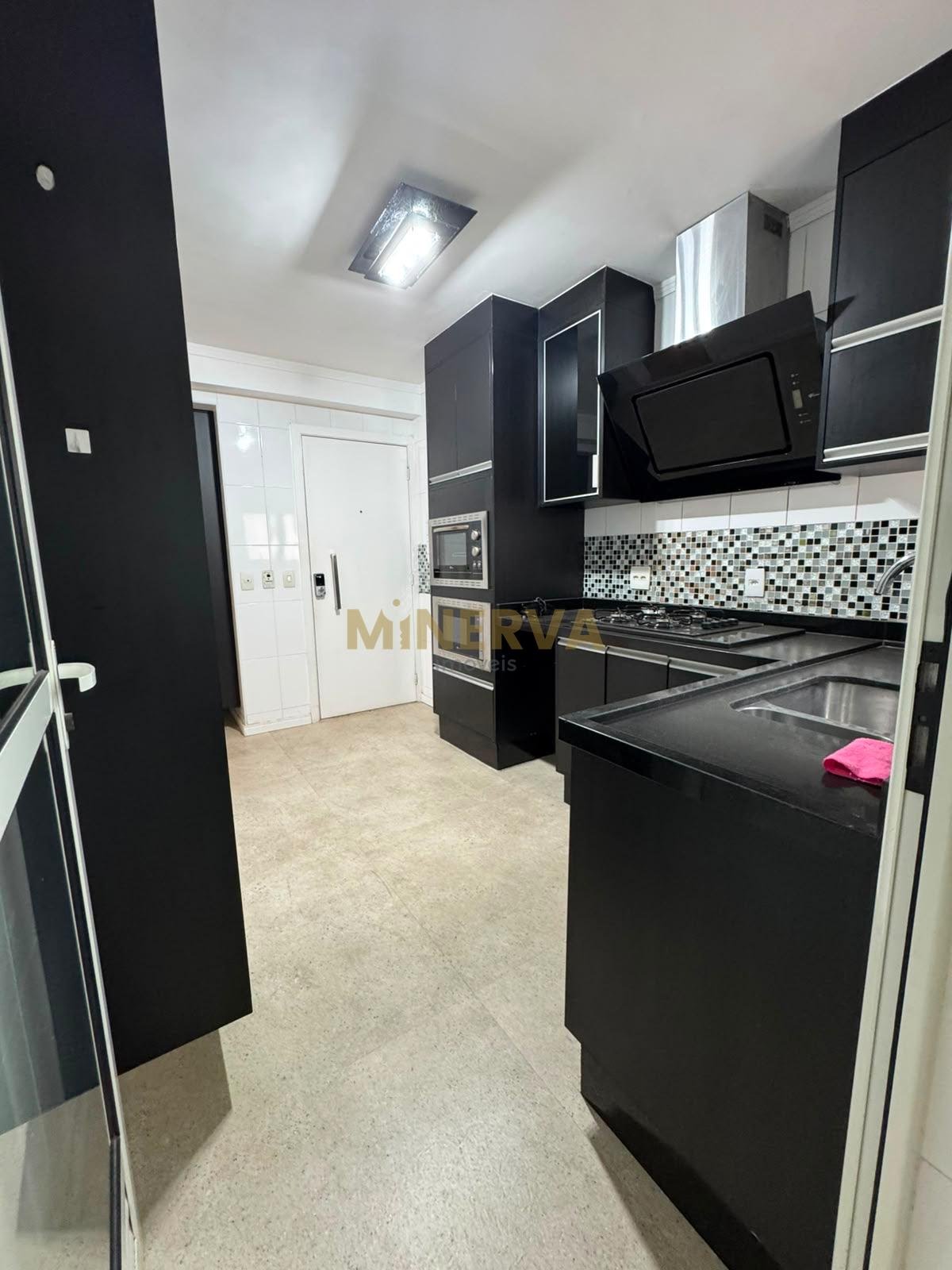 Apartamento à venda com 3 quartos, 1 suíte, 2 vagas e 134m² no Macedo, Guarulhos (SP) — foto 9 de 30