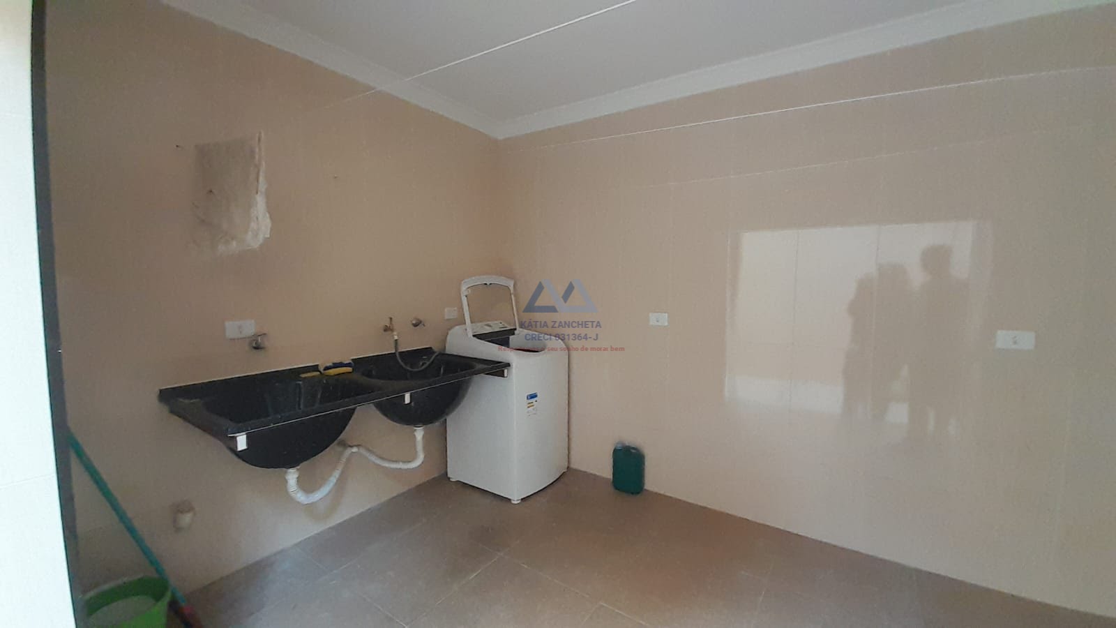 Casa à venda com 4 quartos, 2 suítes, 2 vagas e 250m² no Jardim Borborema, São Bernardo do Campo (SP) — foto 21 de 30