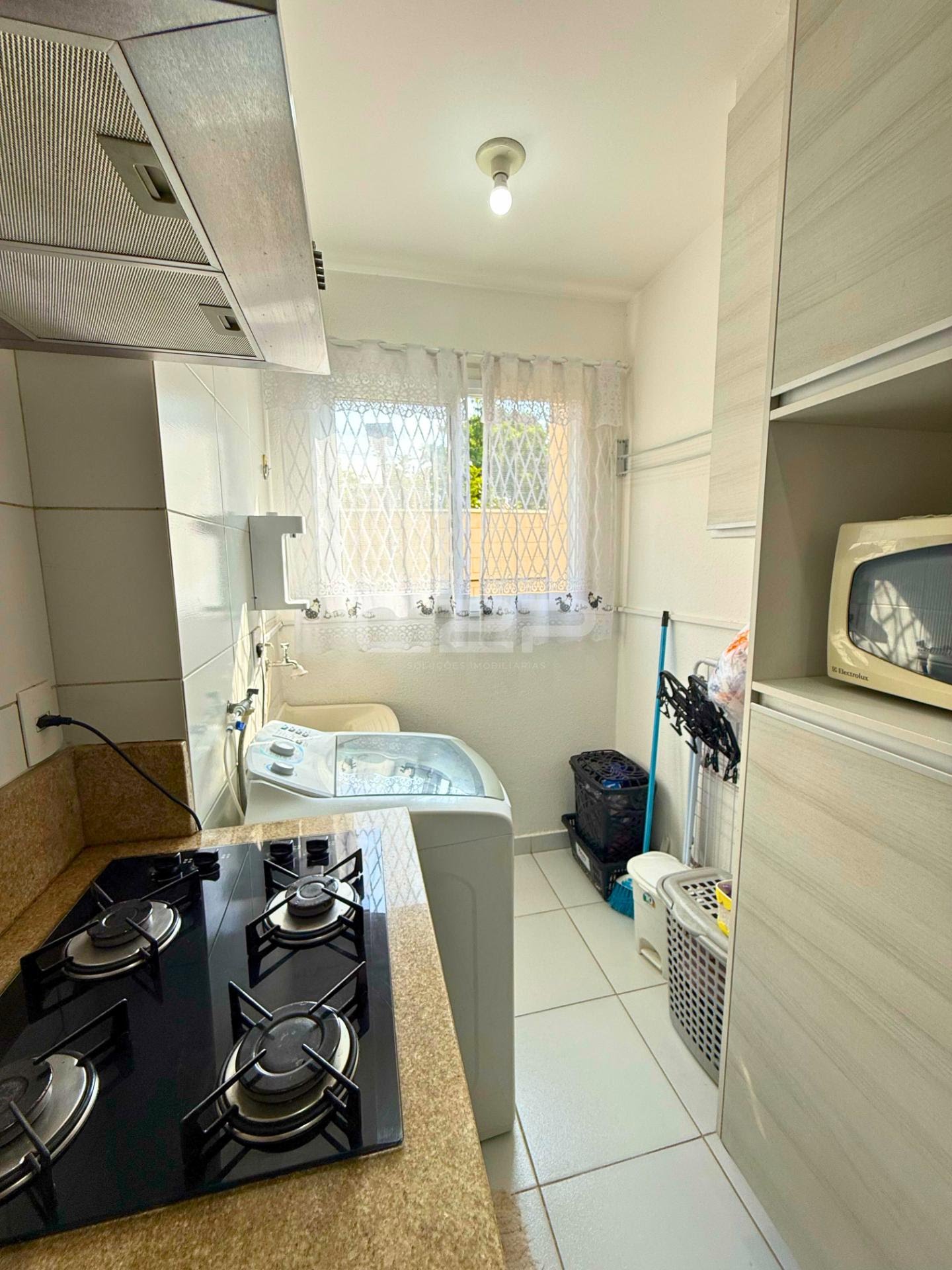 Apartamento à venda com 2 quartos, 1 banheiro, 1 vaga e 53m² no Parque Centenário, Jundiaí (SP) — foto 7 de 11