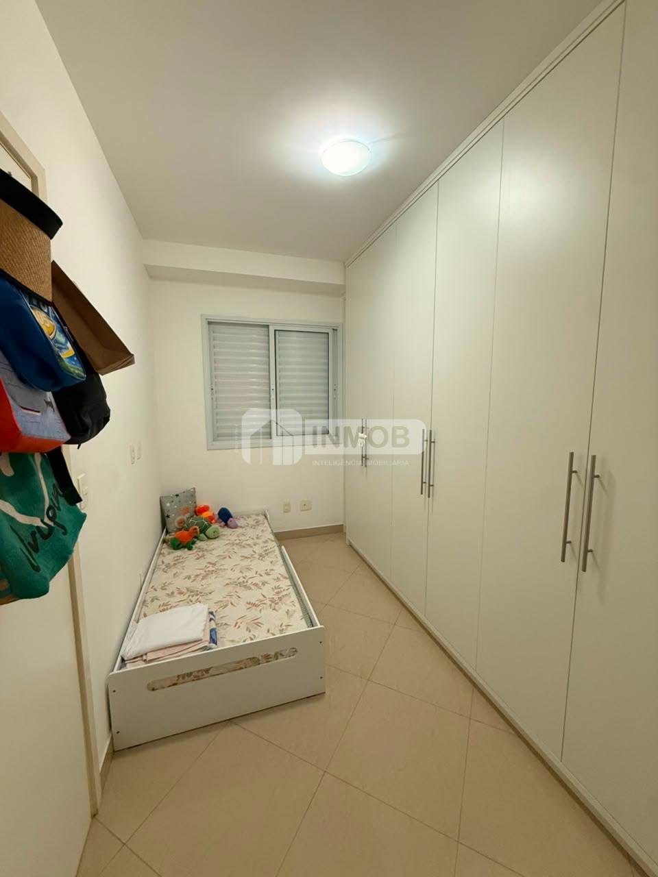 Apartamento à venda com 2 quartos, 1 suíte, 1 vaga e 63m² no Jardim das Nações, Taubaté (SP) — foto 11 de 12