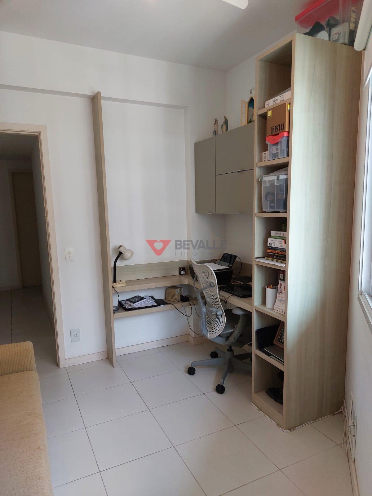 Apartamento à venda com 3 quartos, 1 suíte, 2 vagas e 110m² no Humaitá, Rio de Janeiro (RJ) — foto 7 de 30