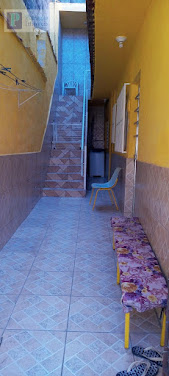 Casa em Chácara Cabuçu  -  Guarulhos