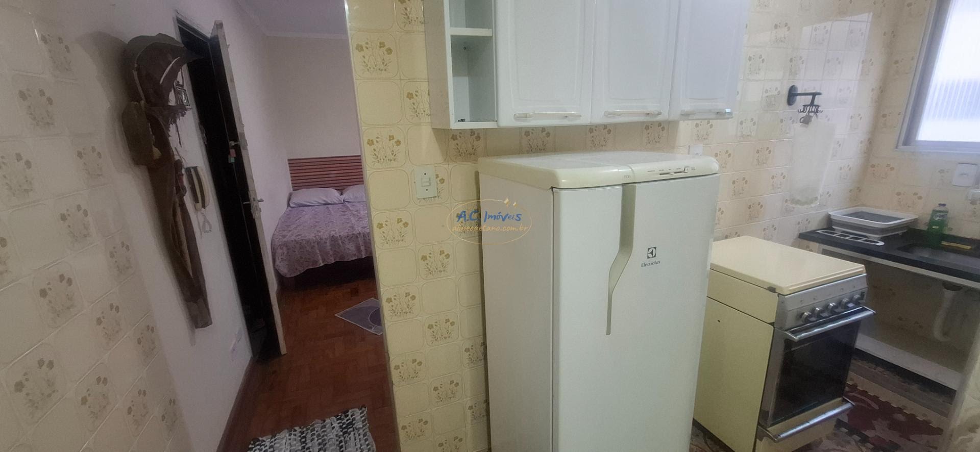 Studio à venda com 1 quarto, 1 vaga e 30m² no Boqueirão, Praia Grande (SP) — foto 18 de 30