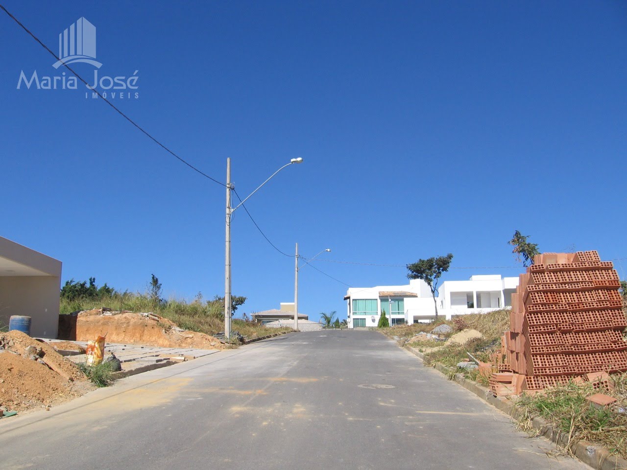 Terreno à venda com 830m² de terreno no Condomínio Parque das Nogueiras, Sete Lagoas (MG) — foto 19 de 19