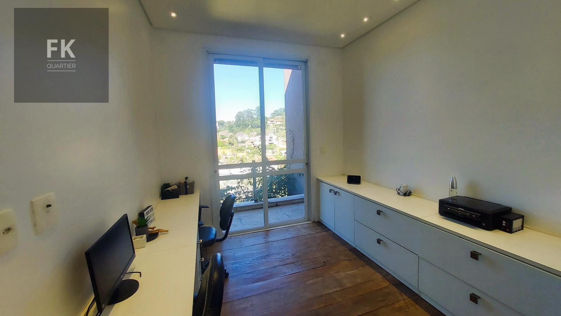 Casa à venda com 4 quartos, 4 suítes, 6 vagas e 720m² no Tamboré, Barueri (SP) — foto 28 de 30
