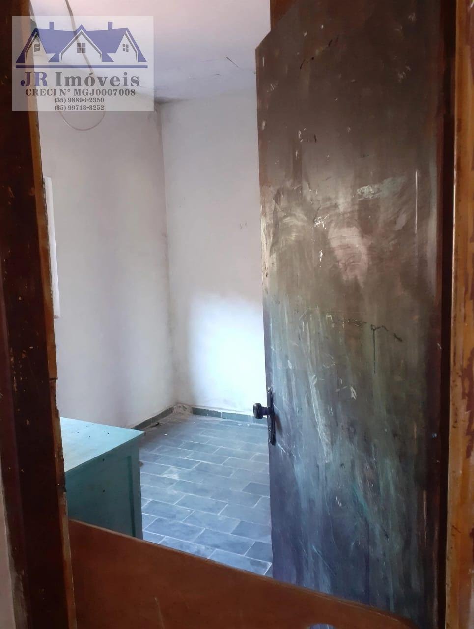 Casa à venda com 3 quartos, 1 banheiro e 51m² no Santo Antonio Vila Poddis, Itajubá (MG) — foto 8 de 11